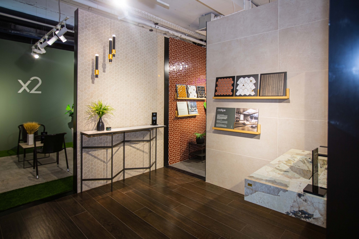 Шоу-рум ITALON